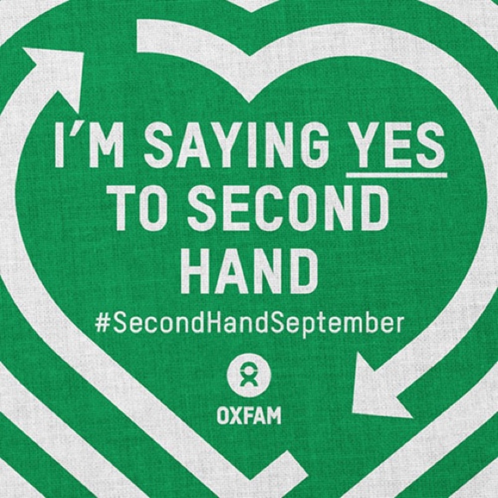 ♻️SAY YES TO 2ND HAND♻️REDUCE! REUSE! RECYCLE! RESTYLE!♻️ - Picture 4 of 4